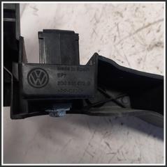 Immagine di Staffa Supporto Paraurti Anteriore Destro 2G0805072B VOLKSWAGEN Polo VII
