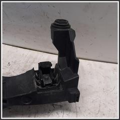 Immagine di Staffa Supporto Paraurti Anteriore Destro 2G0805072B VOLKSWAGEN Polo VII
