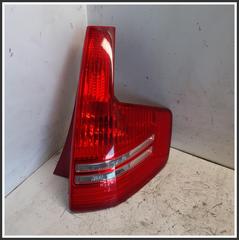 Immagine di Fanale Posteriore Destro  Incandescenza 6351T8 CITROEN C4 I
