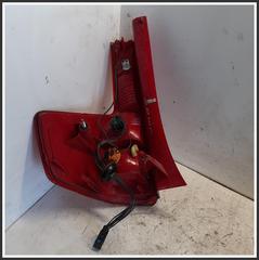 Immagine di Fanale Posteriore Destro  Incandescenza 6351T8 CITROEN C4 I