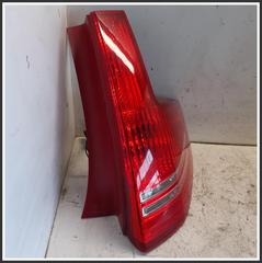 Immagine di Fanale Posteriore Destro  Incandescenza 6351T8 CITROEN C4 I