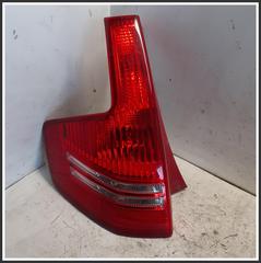 Immagine di Fanale Posteriore Sinistro  Incandescenza 6350T8 CITROEN C4 I