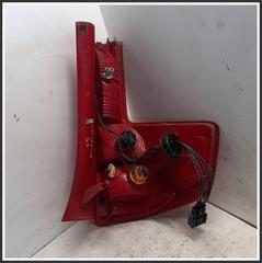 Immagine di Fanale Posteriore Sinistro  Incandescenza 6350T8 CITROEN C4 I