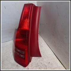 Immagine di Fanale Posteriore Sinistro  Incandescenza 6350T8 CITROEN C4 I