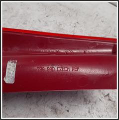 Immagine di Fanale Posteriore Destro  CATADIOTTRO 6351T9 CITROEN C4 I