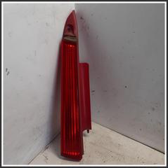Immagine di Fanale Posteriore Sinistro  catadiottro 6350T9 CITROEN C4 I