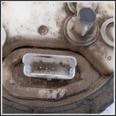 Immagine di Pompa Carburante 1525KJ  CITROEN C4 I