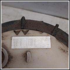 Immagine di Pompa Carburante 1525KJ  CITROEN C4 I