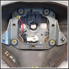 Immagine di Volante ALFA ROMEO 156 I Sportwagon
