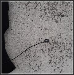 Immagine di Cappelliera Copribaule Fissa 8794QY CITROEN C4 I