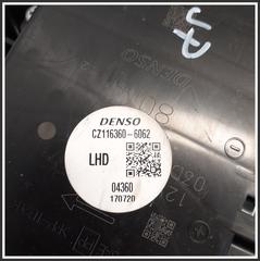 Immagine di Ventola Riscaldamento Ventilatore Abitacolo 87103K0020 TOYOTA Yaris V