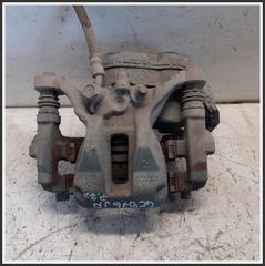 Immagine di Pinza Freno Posteriore TOYOTA Yaris V