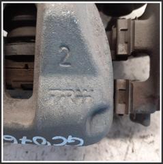 Immagine di Pinza Freno Posteriore TOYOTA Yaris V