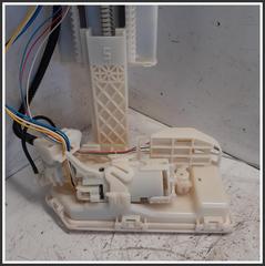 Immagine di Pompa Carburante 77020K0080 0DUA212 TOYOTA Yaris V