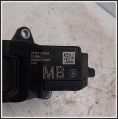Immagine di Pedale Acceleratore TOYOTA Yaris V