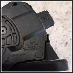 Immagine di Pedale Acceleratore TOYOTA Yaris V