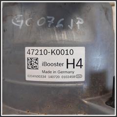 Immagine di Servofreno 47210K0010 0204852046 TOYOTA Yaris V