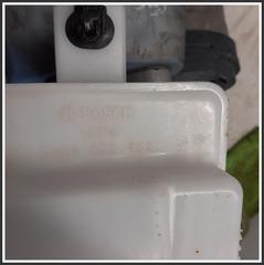 Immagine di Servofreno 47210K0010 0204852046 TOYOTA Yaris V