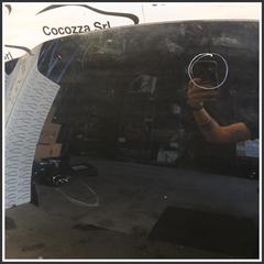 Immagine di Cofano Motore Anteriore 50508702 ALFA ROMEO MiTo