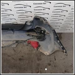 Immagine di Paraurti Posteriore 7410HQ CITROEN C4 I