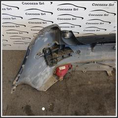 Immagine di Paraurti Posteriore 7410HQ CITROEN C4 I