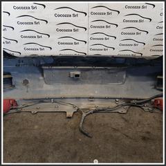 Immagine di Paraurti Posteriore 7410HQ CITROEN C4 I