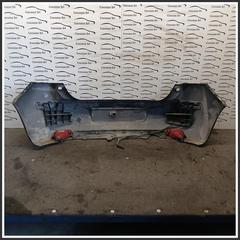 Immagine di Paraurti Posteriore 7410HQ CITROEN C4 I