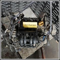 Immagine di Motore 955A1000 ALFA ROMEO MiTo