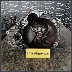 Immagine di Cambio Manuale 955A1000 55205268  ALFA ROMEO MiTo