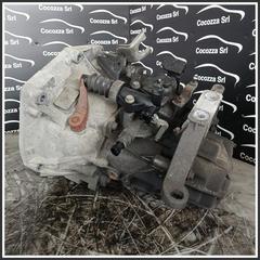 Immagine di Cambio Manuale 955A1000 55205268  ALFA ROMEO MiTo