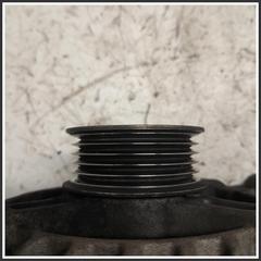 Immagine di Alternatore 955A1000 52003532 51859038 ALFA ROMEO MiTo