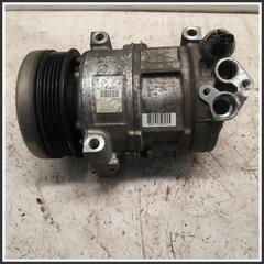 Immagine di Compressore Clima 50541342 55194880 ALFA ROMEO MiTo