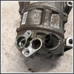Immagine di Compressore Clima 50541342 55194880 ALFA ROMEO MiTo