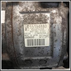 Immagine di Compressore Clima 50541342 55194880 ALFA ROMEO MiTo