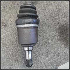 Immagine di Semiasse Anteriore Destro 955A1000 1.4 51947021 55700559 ALFA ROMEO MiTo