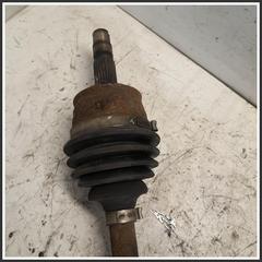 Immagine di Semiasse Anteriore Sinistro 955A1000 1.4 51947026 0562 ALFA ROMEO MiTo