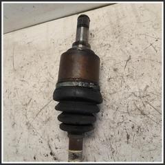 Immagine di Semiasse Anteriore Sinistro 955A1000 1.4 51947026 0562 ALFA ROMEO MiTo