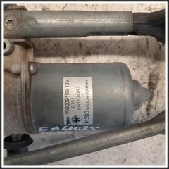 Immagine di   Cristallo 50545277 W0009106 ALFA ROMEO MiTo