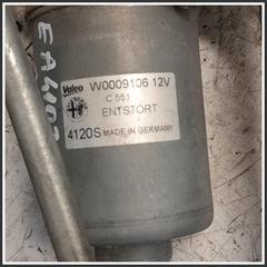 Immagine di   Cristallo 50545277 W0009106 ALFA ROMEO MiTo