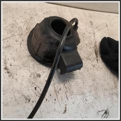 Immagine di Sportello Carburante 156084719  ALFA ROMEO MiTo
