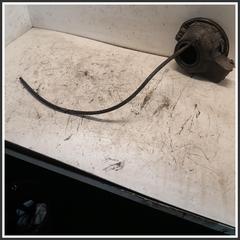 Immagine di Sportello Carburante 156084719  ALFA ROMEO MiTo