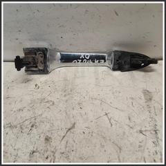 Immagine di Maniglia Porta Anteriore Destro 156099956 ALFA ROMEO MiTo