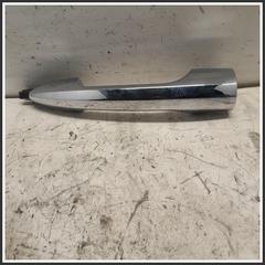 Immagine di Maniglia Porta Anteriore Sinistro 156099957 ALFA ROMEO MiTo