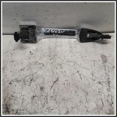 Immagine di Maniglia Porta Anteriore Sinistro 156099957 ALFA ROMEO MiTo