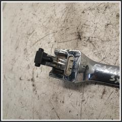 Immagine di Maniglia Porta Anteriore Sinistro 156099957 ALFA ROMEO MiTo