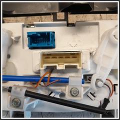 Immagine di Comando Clima 50525415 ALFA ROMEO MiTo