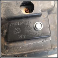 Immagine di Faro - Proiettore Anteriore Sinistro 50522794 89101886 ALFA ROMEO MiTo