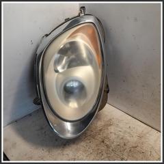 Immagine di Faro - Proiettore Anteriore Sinistro 50522794 89101886 ALFA ROMEO MiTo