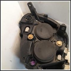 Immagine di Faro - Proiettore Anteriore Sinistro 50522794 89101886 ALFA ROMEO MiTo