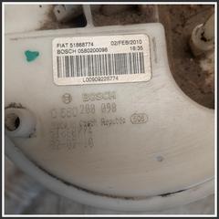 Immagine di Pompa Carburante 51868774 0580200098 ALFA ROMEO MiTo